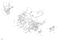 FRAME - SYSTEM - 2025 CAN AM OUTLANDER 1000R 4X4 DPS - GRANITE GREY