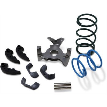 Clutch Kit by Bikeman Performance