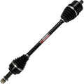 Arctic Cat Wildcat Axle Complete Heavy Duty Front Left & Right by Demon