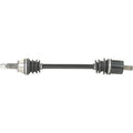 Stampede 900 CV Axle Kit Complete OEM Replacement Standard Front Left & Right by Moose Offroad