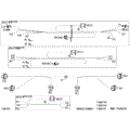 ELECTRIC - FRONT WIRING HARNESS - 710007441 - 2022 CAN AM MAVERICK TRAIL 700 DPS