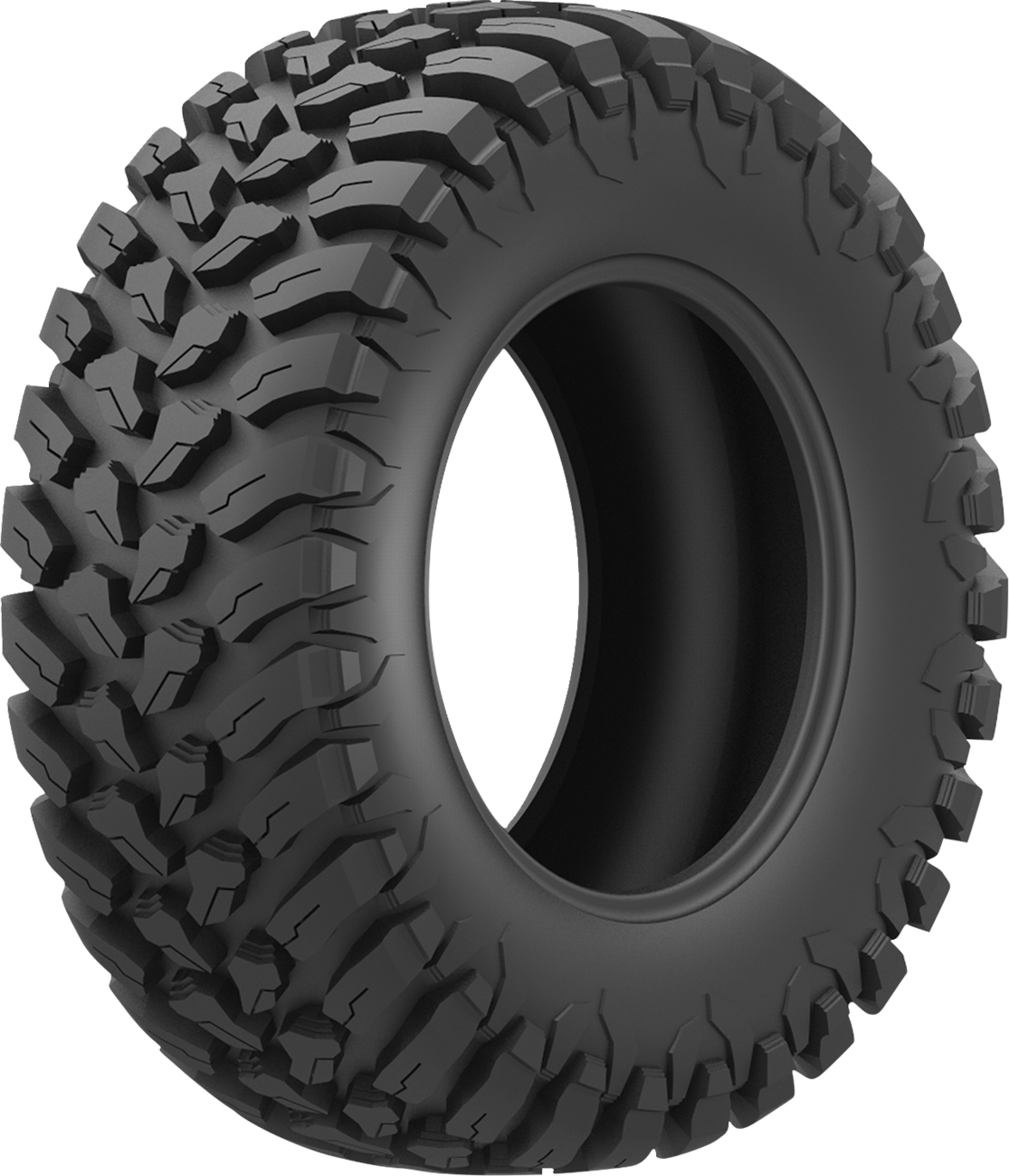 KENDA Cross Trail 27x9R14 All-Terrain Tire for Polaris Ranger XD 1500 * Model 083213279R14