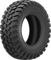 Cross Trail - Front/Rear Tire - 27x9R14 - 8 Ply by Kenda