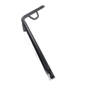 Bar-Comp, A-Pillar, Right Hand Side ,Textured Black by Kawasaki