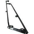Frame,Door-Lh-Blk By Arctic Cat