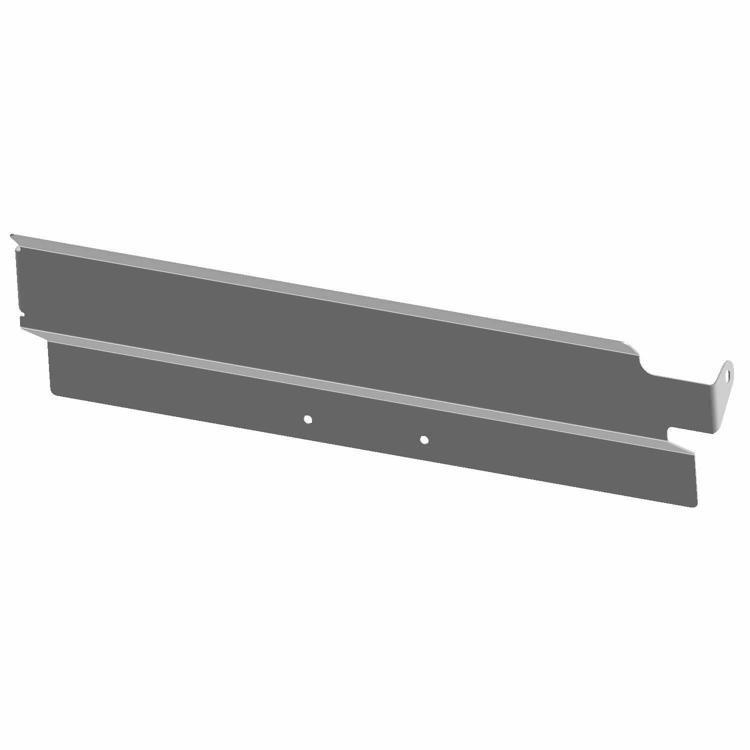 Heat Shield Panel by Polaris