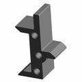 Ignition Coil Spacer 22mm by Indian