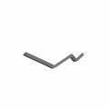 Rear Half Door Seal by Polaris