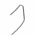 Extrusion Window Seal Front (Left) by Polaris