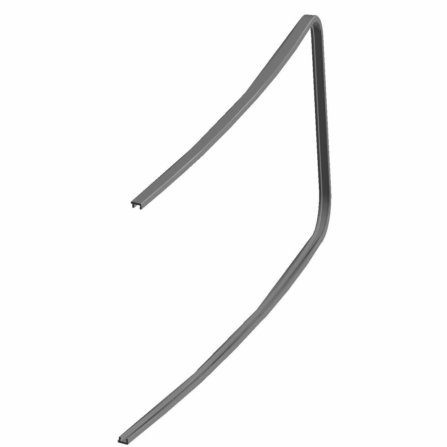 Extrusion Window Seal Crew (Right) by Polaris