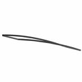 Front Glass Seal by Polaris