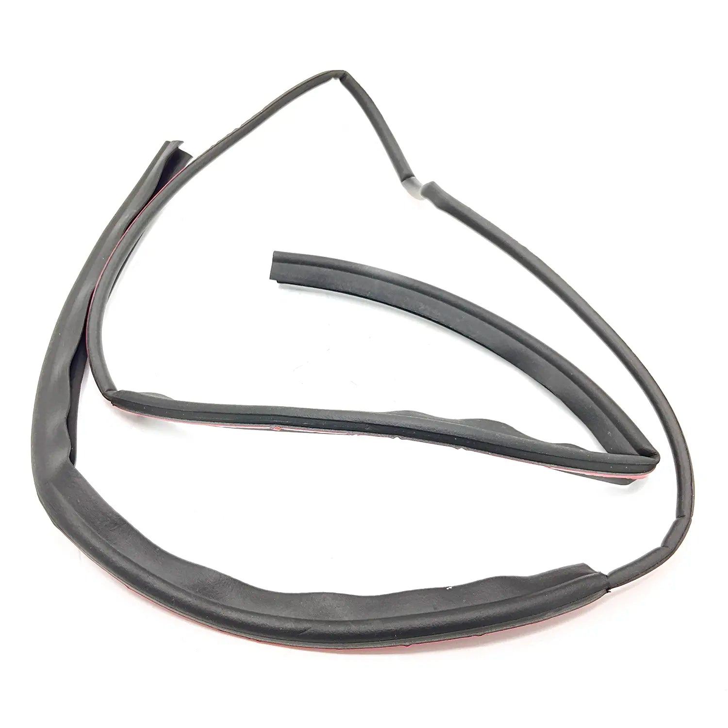 Saddlebag Seal for Victory Cross Bikes - Witchdoctors Witchdoctors