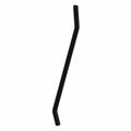 Rear Lower Weatherstrip Seal Door by Polaris