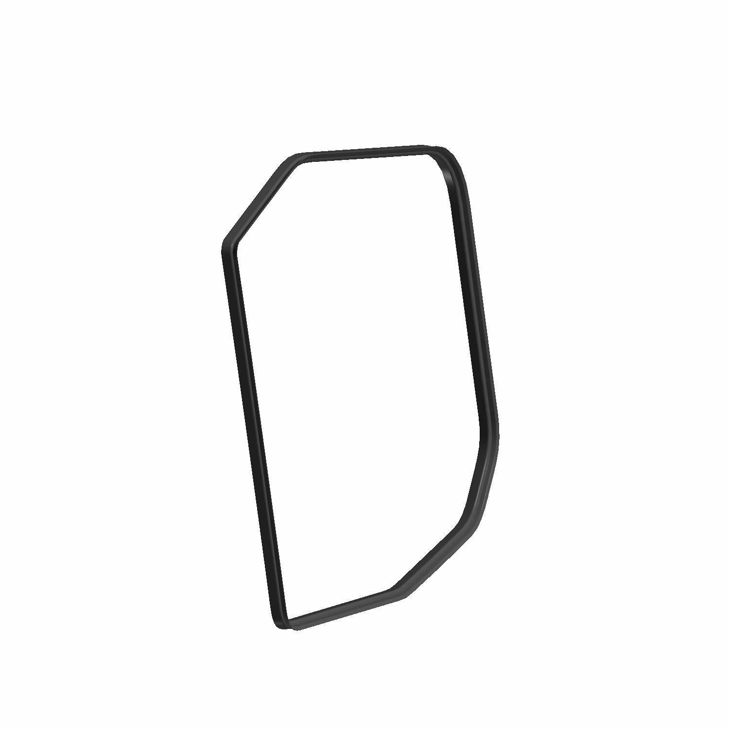 Inner Flocking Seal Door by Polaris