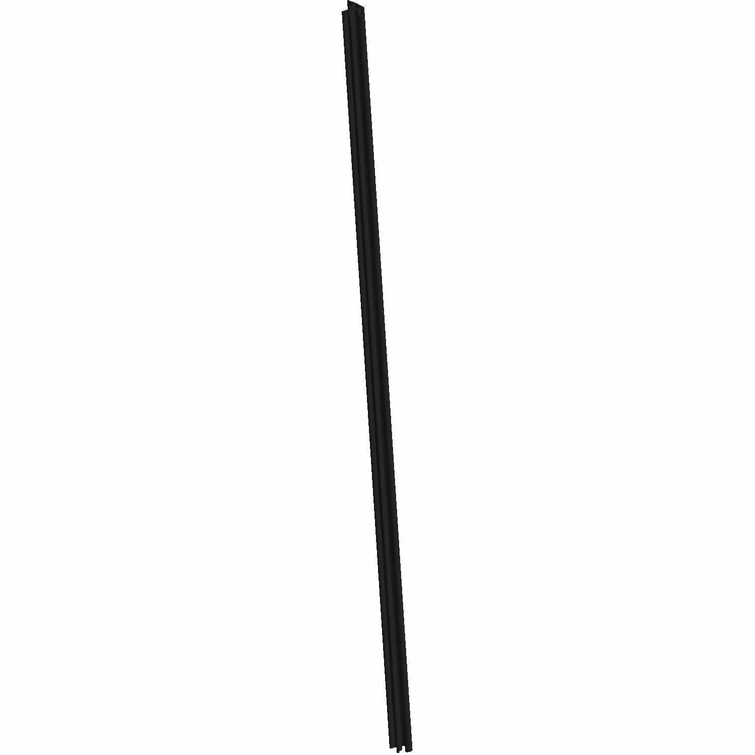 Door Seal Wiper by Polaris