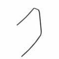 Front Door Seal by Polaris