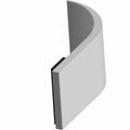 Seal 14.00x12.70 675mm by Polaris