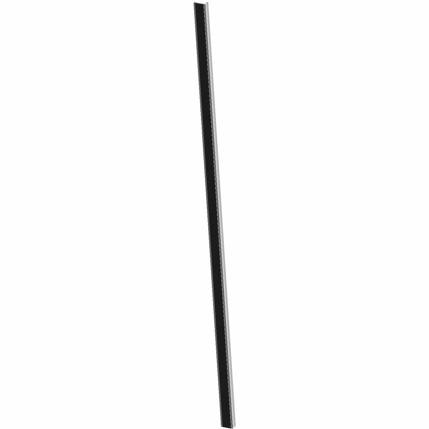 Windshield Channel Seal by Polaris