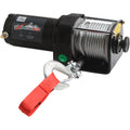 3500 lb Winch Wire 2 Bolt by All Balls