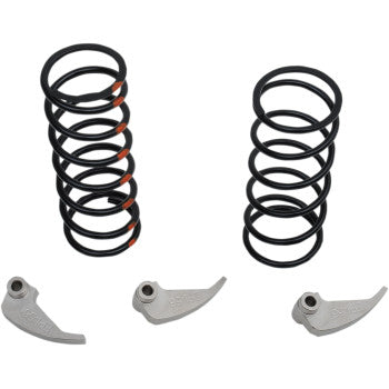 Clutch Kit by Epi