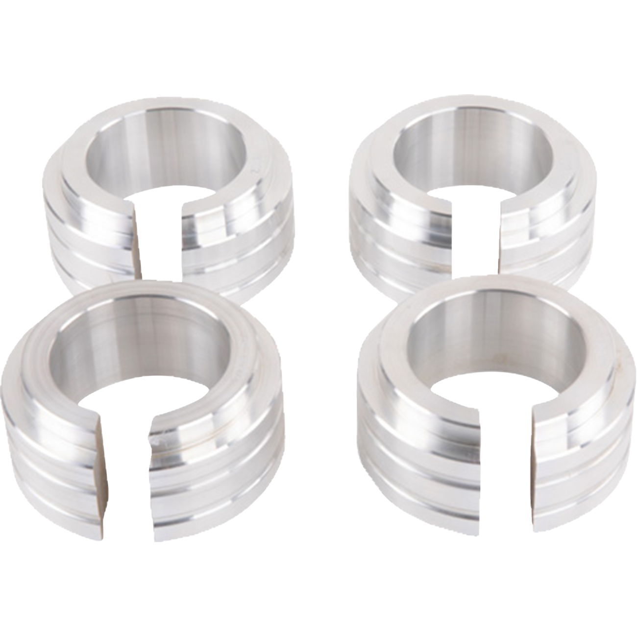 HIGH LIFTER 3.00-Inch Lift Kit for Segway and CF Moto - Part Number SGWLKUT10-00