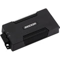 Full Range Amplifer 4 X 100 with by Kicker