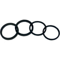 Brake Caliper Seal Kit by K&S Technologies