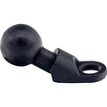 Ball Mount Adapter Mirror Mount Mount by Ridepower