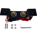 Relocation Kit Battery Terminal by Moose Offroad