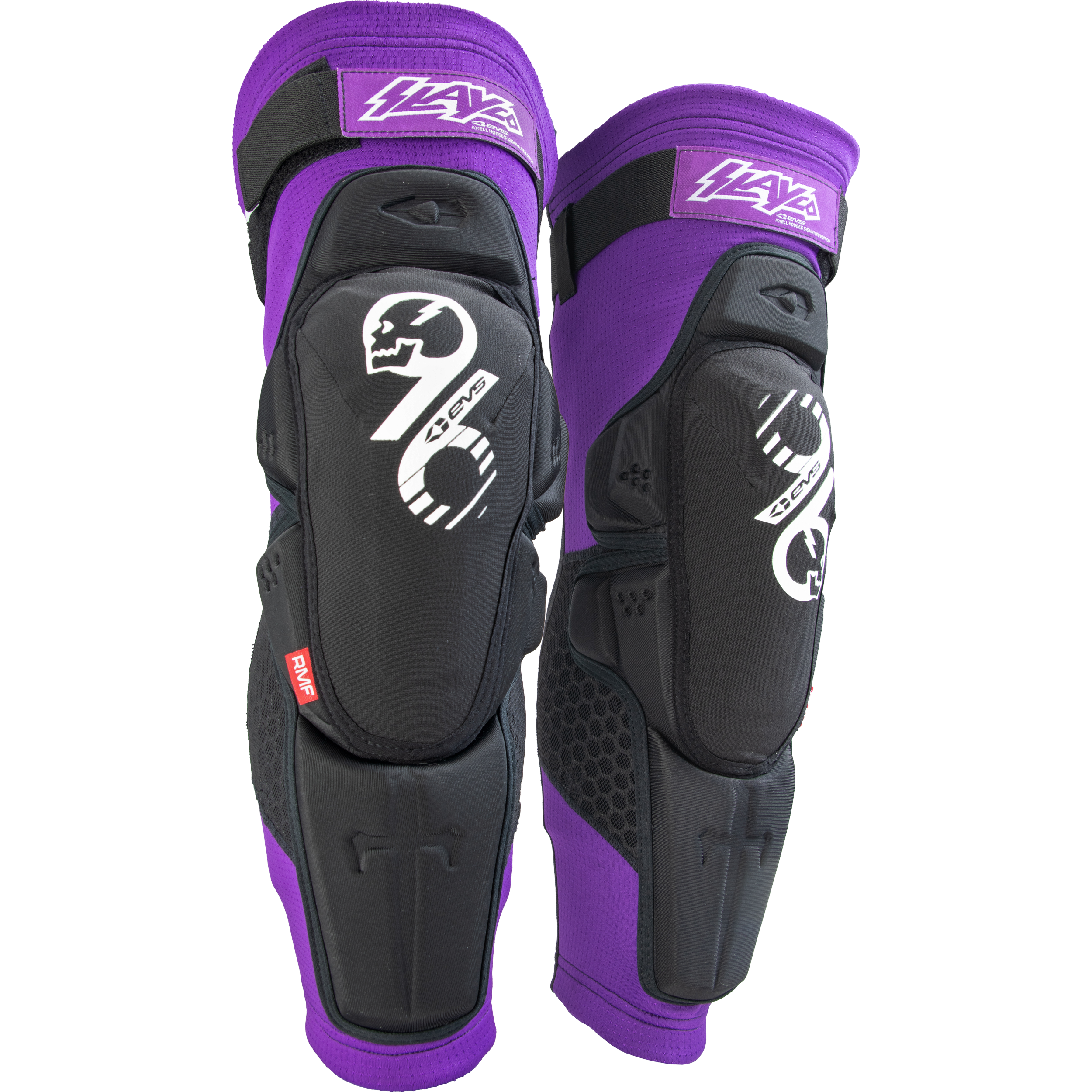Slayco96 Knee Pad by EVS