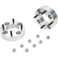 Spacer with Stud Wheel Rear 4 110 1-1/2" by High Lifter