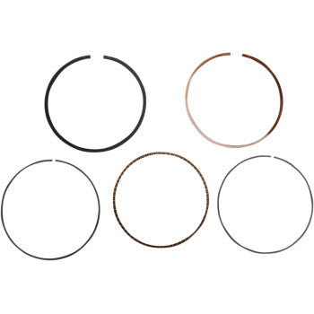 Polaris Piston Rings 92.50 mm by Wsm
