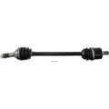 Can Am Defender CV Axle Kit Complete OEM Replacement Standard Rear Left & Right Middle Rear by Moose Offroad