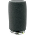 Pod Air Filter Black Centered by Uni Filter