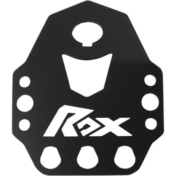 Dash Panel LTZ / KSF / DVX400 by Rox Speed Fx
