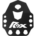 Dash Panel LTZ / KSF / DVX400 by Rox Speed Fx