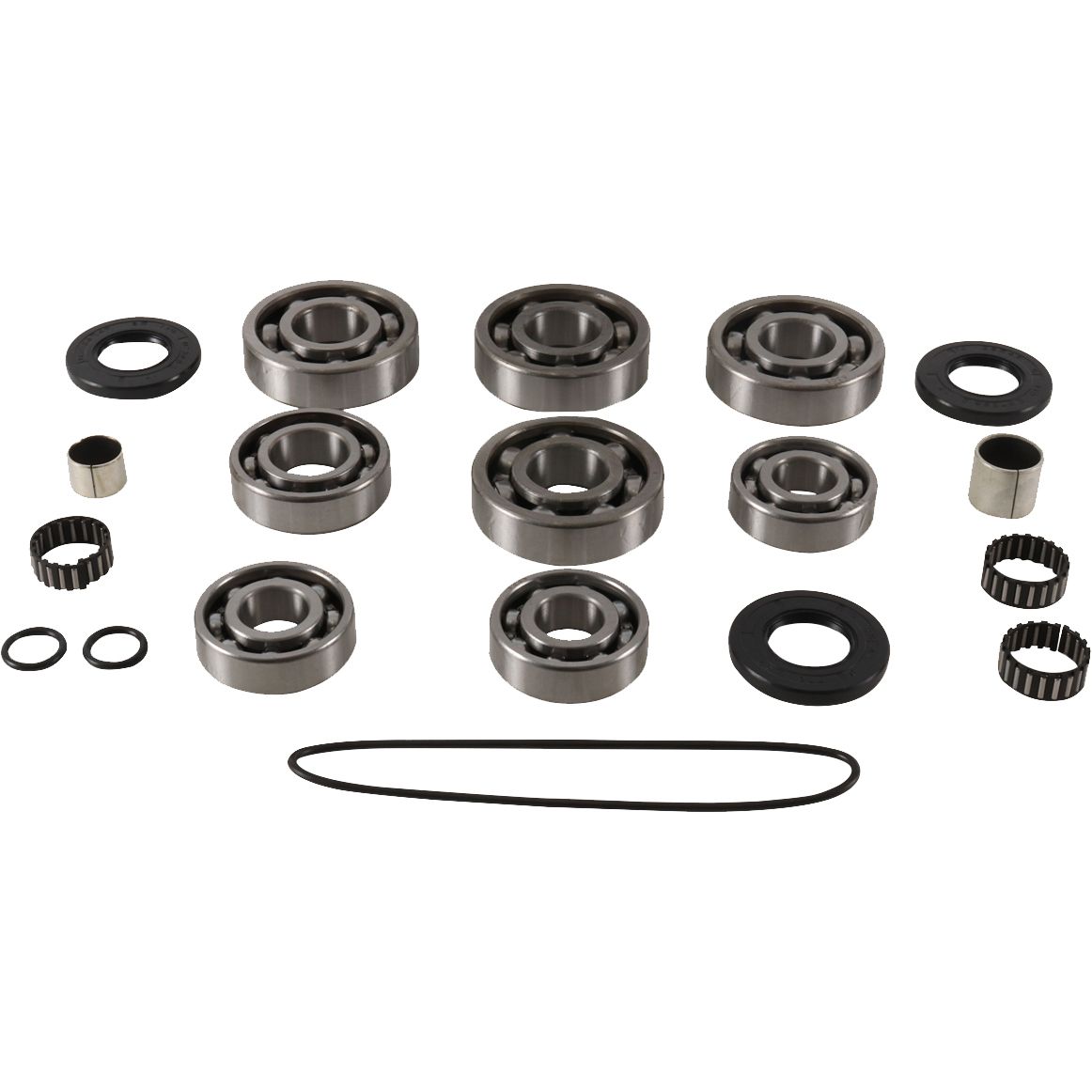 Transmission Bearing And Seal Kit by All Balls