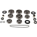 Transmission Bearing And Seal Kit by All Balls