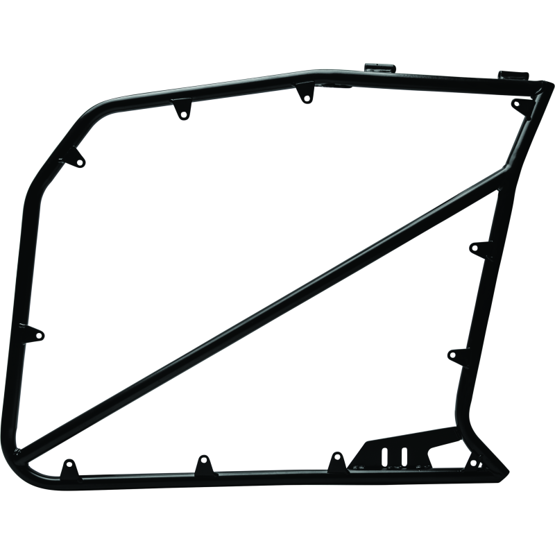 DragonFire Racing Replacement Door Frame - Rear Passenger For 521065