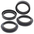 Fork & Dust Seal Kit 43mm by All Balls 56-135