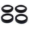 Fork & Dust Seal Kit 41mm by All Balls 56-191