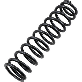 Rear Spring Heavy Duty Black Spring Rate 135 lb in by Epi