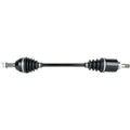 Honda Pioneer Axle Kit Complete Standard Front Left 1000 Limited Edition by Moose Offroad