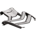 Hood Black Carbon Louvered by Maier