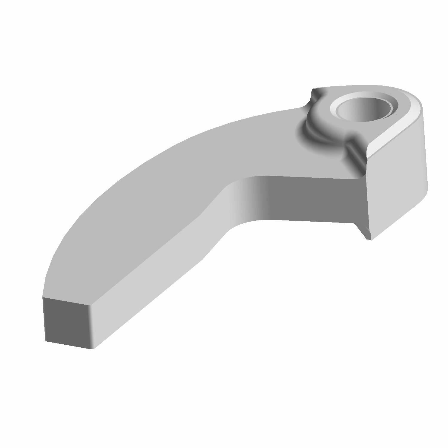 Shift Weight by Polaris