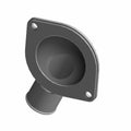 Thermostat Cover Cast by Polaris