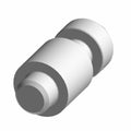 Plunger Latch Seat by Polaris