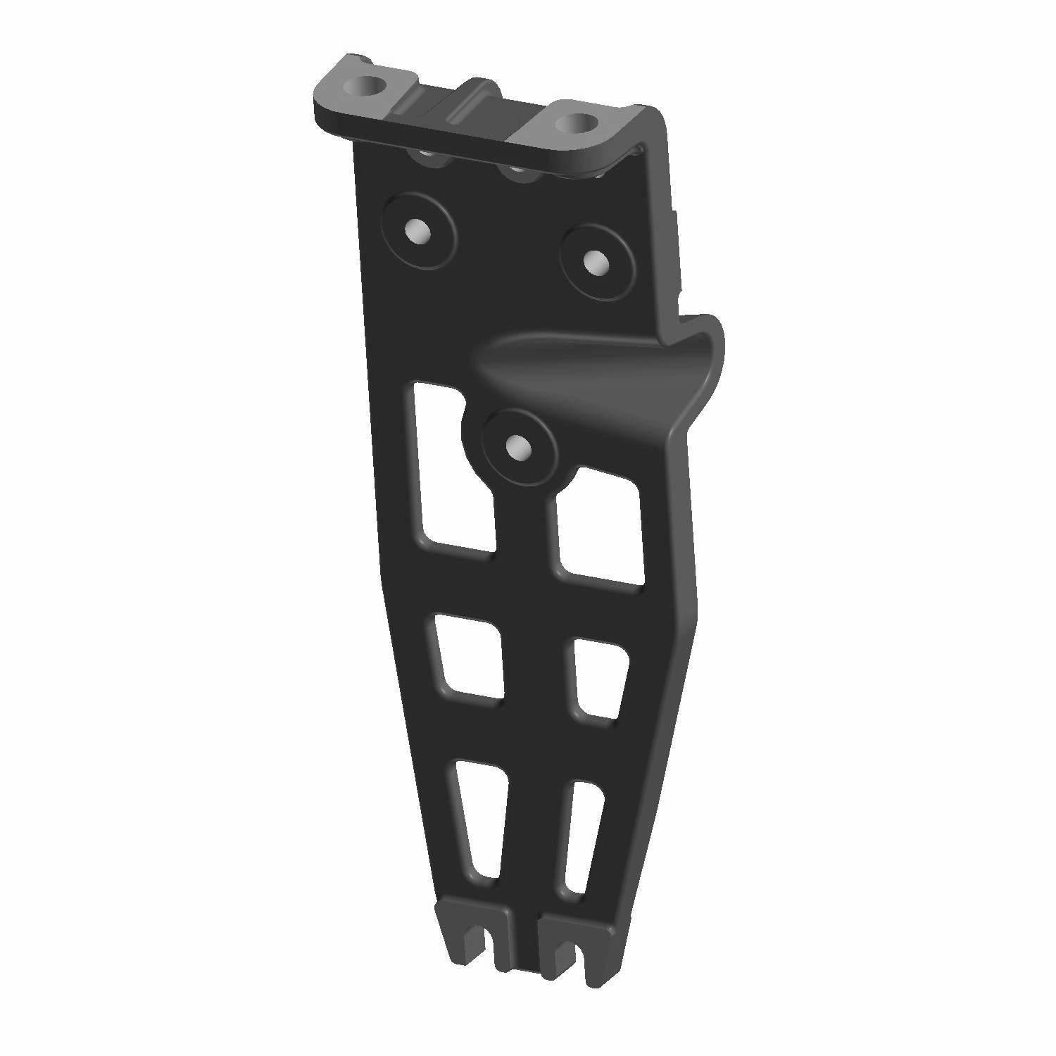 Coupler Engine Gearcase by Polaris