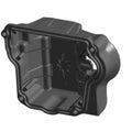 Valve Cover [Cast][1 Cyl. SOHC] by Polaris