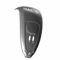 Outer Console, No Gauge Aluminum Mtnarabrnz by Indian